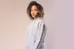 Survêtement sweatshirt et jogging Casual pour femmes - Second Medium