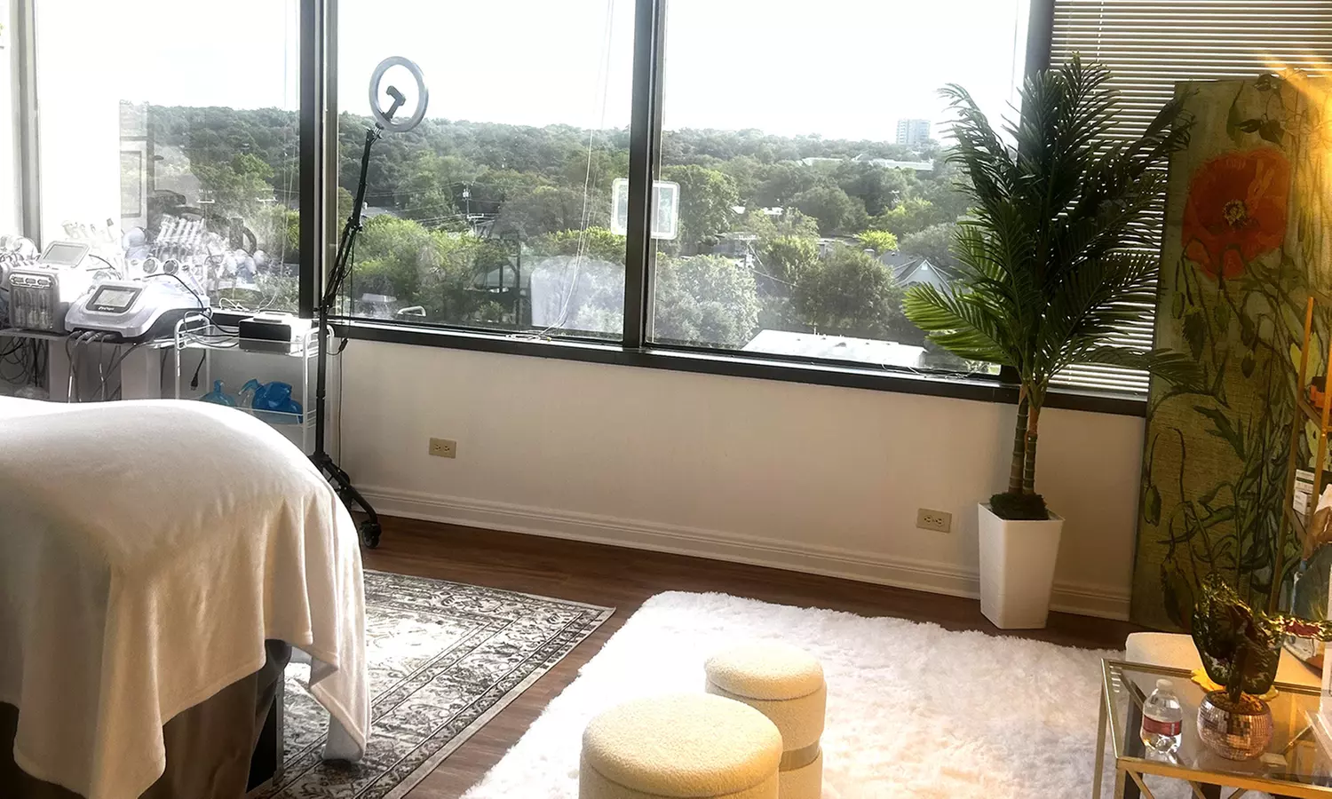 One, Two, or Three 60-Minutes Belle Hydra Rejuvenation Sessions