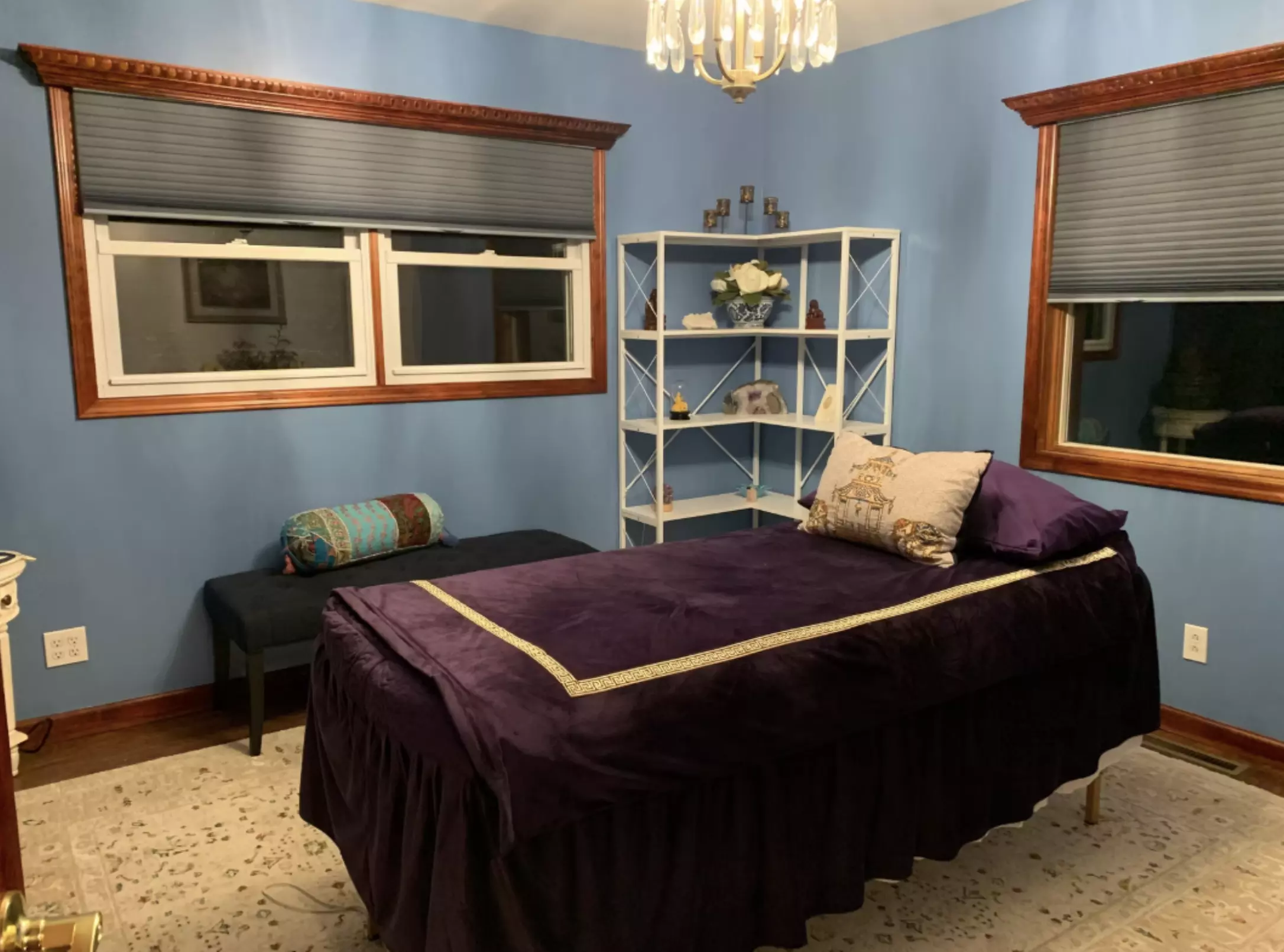 60-min Medical Massage for Pain Management in time for Valentine's Day (Up to 32% Off) - Second Medium