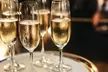 Vintage Vegas 3-Course Supper with Welcome Champagne Toast at Bugsy & Meyer’s Steakhouse - Up to 21% Off - Second Medium