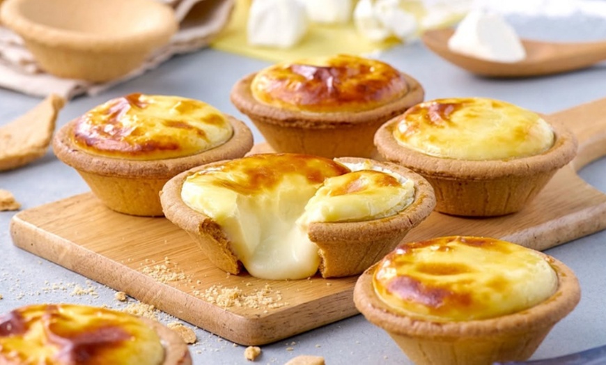 Image 5: Spend Vouchers On Premium Japanese-Inspired Desserts @ Four Locations