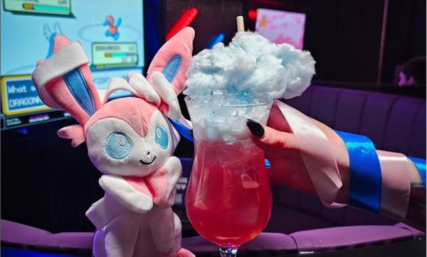 Image 4: Up to 63% Off on Arcade at Pixel Bar