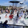 Image 9: Backyard and Glow Foam Parties
