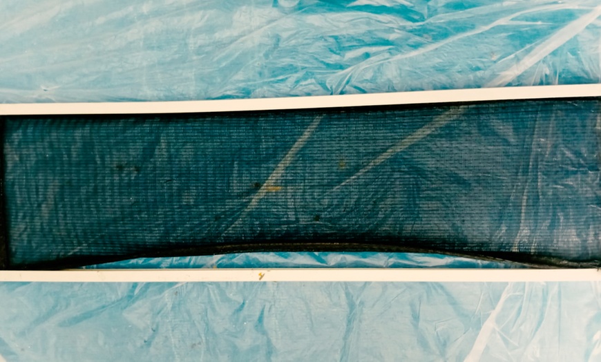 Image 2: Home AC Duct Cleaning & Disinfection for One, Two, or Three Units