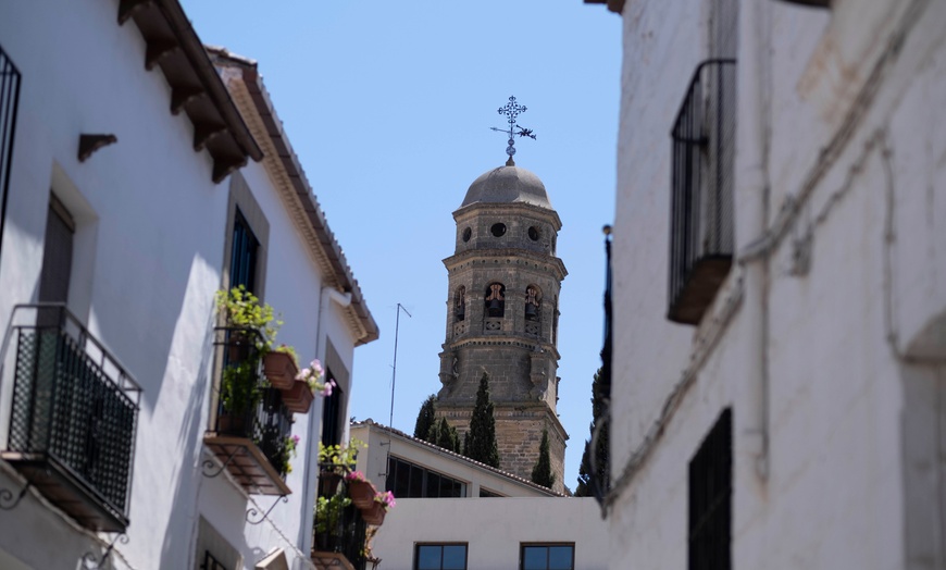 Image 9: Cetina Palacio Salcedo Baeza (Jaén)