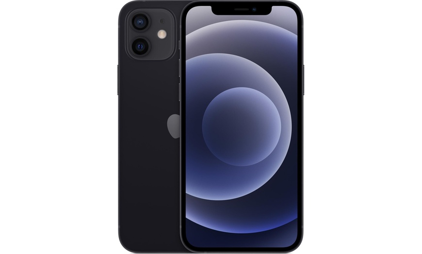 Image 2: Excellent Refurbished - Apple iPhone 12 256GB