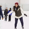 Image 1: Ice Skating & Learn-to-Skate Classes at Miami Ice Arena
