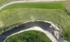 Collins Farm Corn Maze Offers 1, 2 or 4 Tickets for Corn, Flashlight Mazes or Outdoor Escape Room(Up To 33% Off)