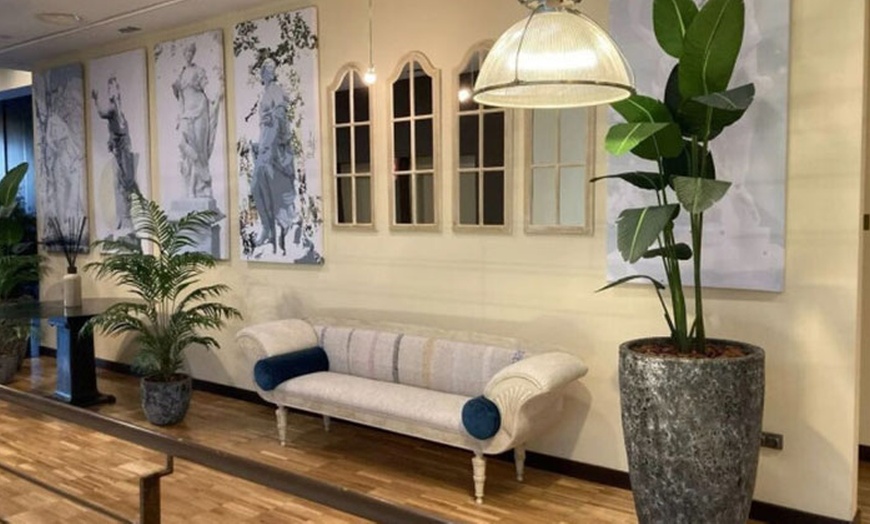 Image 3: Relax top en pareja: circuito de spa de 55 minutos en hotel 4*