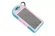 5,000 mAh Water Resistant Solar Smartphone Charger with Clip - Second Medium