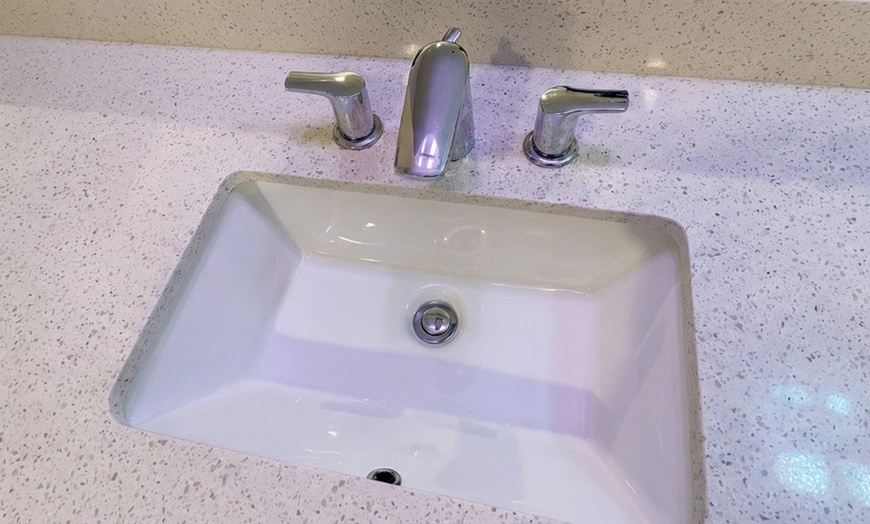 Image 2: 2 Hours of Professional House Cleaning