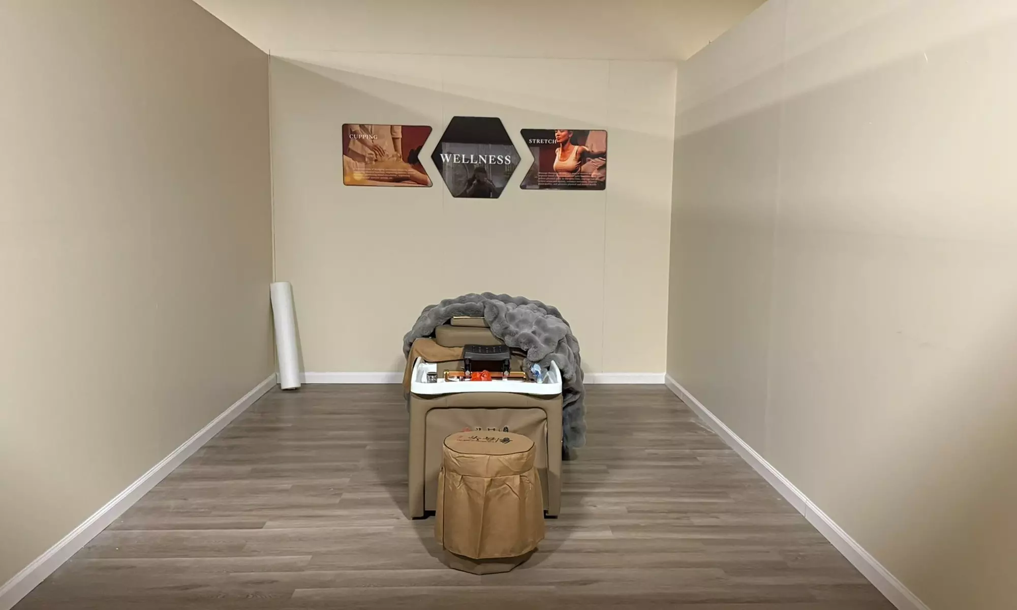 Deep Cleansing & Relaxing Herbal Head Spa for One or Couples