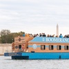Image 1: Potomac River Sightseeing Cruise in Washington DC