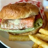 Image 2: American Classics Combo - Appetizers, Sandwiches or Burgers & Drinks

