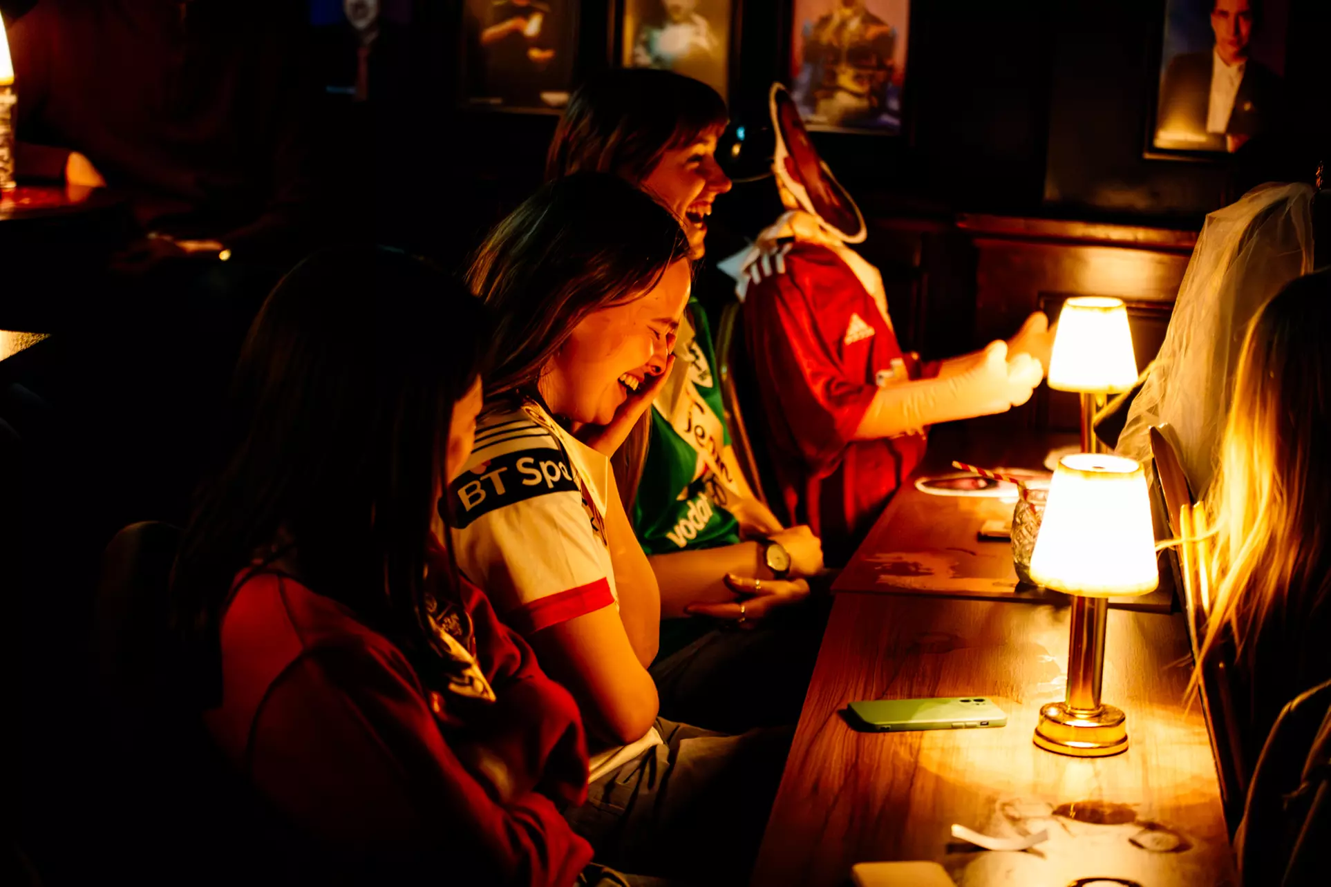 Up to 65% Off on Smoke & Mirrors Magic Show, Dinner & Drinks