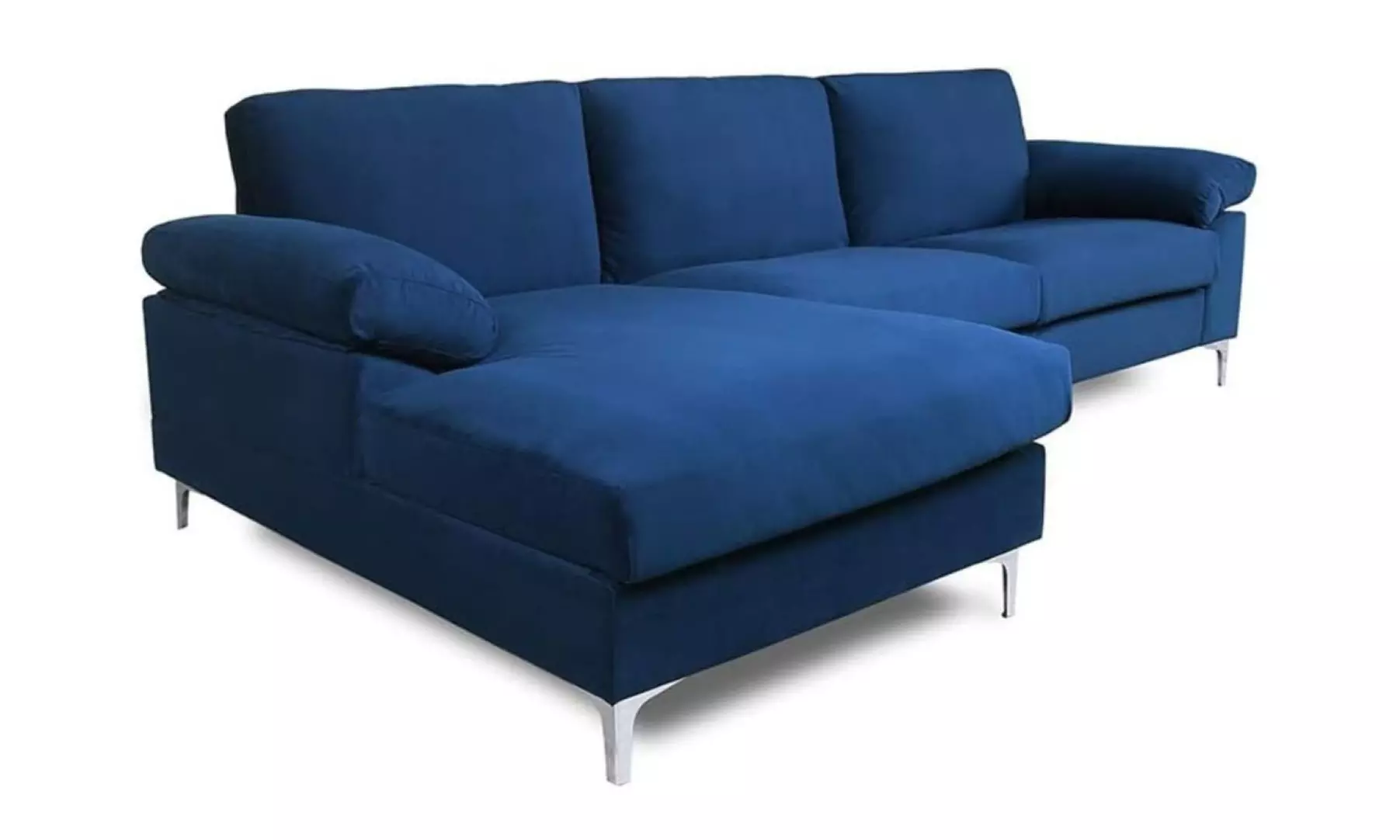 Canapé d'angle "South" 4-5 places de Kocoon