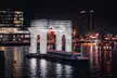 1 Ticket für das Amsterdam Light Festival - Bootsfahrt auf dem Kanal vom 27.11.25 - 18.01.26 (bis 24% sparen) - Second Medium