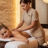 Image 1: Balinese Deep Tissue Massage & Premium Fire & Ice Facial