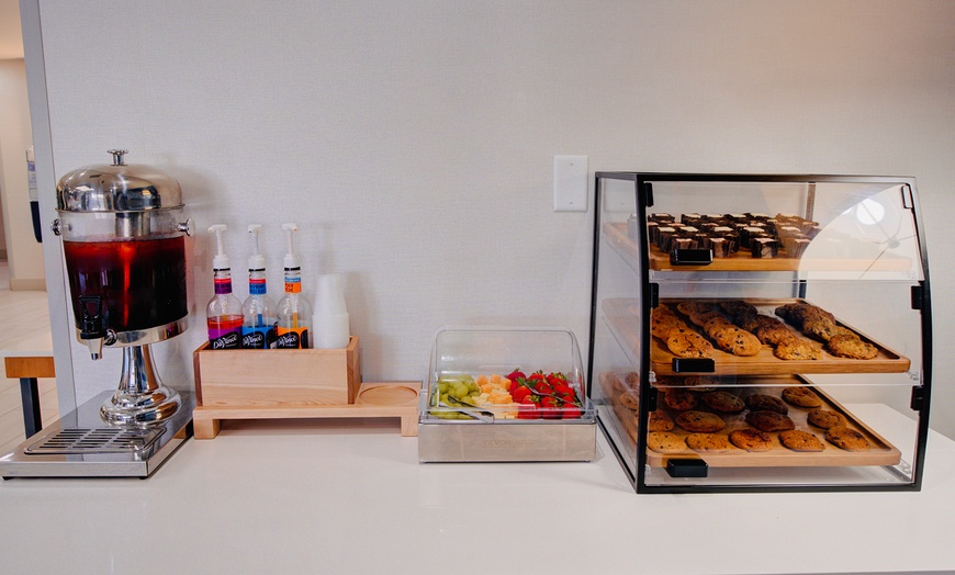 Image 9: Stay at Holiday Inn Express & Suites Chester–Monroe–Goshen, NY