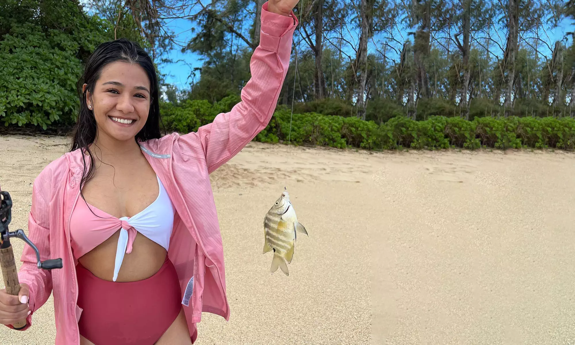 Group or Private Fishing Tour for Two or Four People
