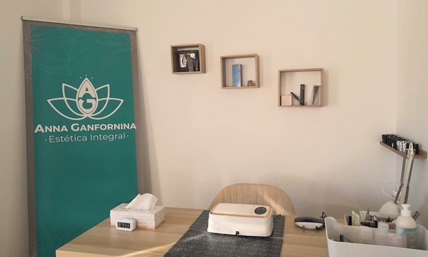 Image 3: 1, 3 o 5 sesiones de láser en zona a elegir