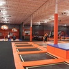 Image 1: Up to 19% Off Trampoline Park Admission at X-Factor 