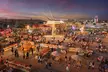 VIP Fast Pass to Pumpkin Fest & Hotel Stay at 5-Star Fairmont Scottsdale Princess + Waived Daily Experience Fee - Second Medium