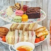 Image 3: Traditional Afternoon Tea with Optional Prosecco for 2, 3, or 4 People