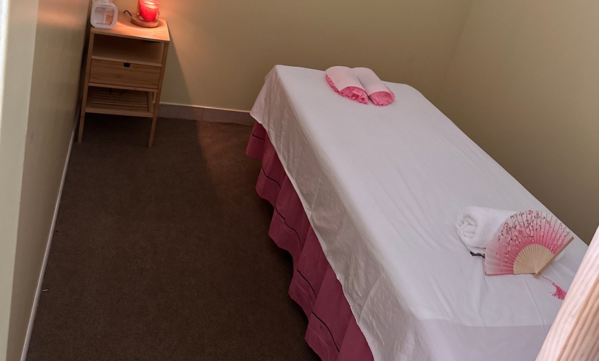 Image 7: Up to 30% Off on Couples Massage at Sakura Massage