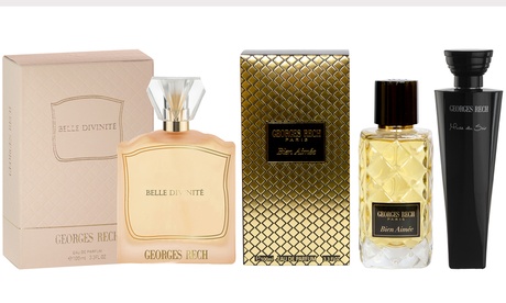 Eaux de parfum 100 ml Georges Rech pour femme