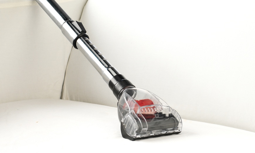 Image 6: Beldray Compact Vacuum Cleaner