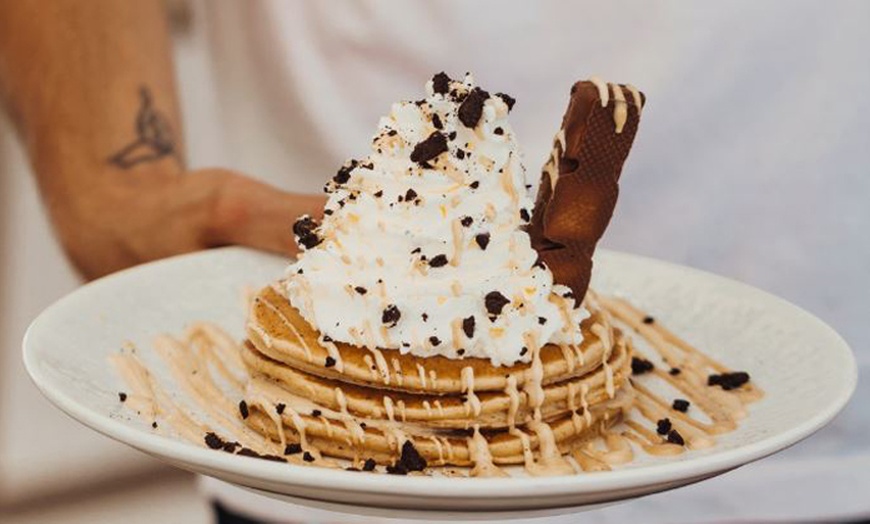 Image 14: Menú cena Mediterráneo para 2 o 4 personas