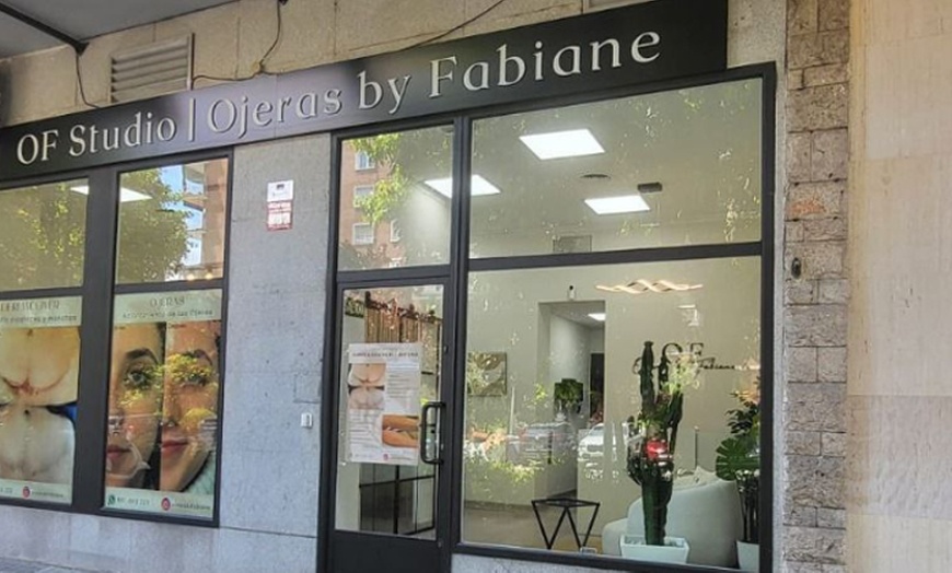 Image 10: Masaje a elegir de hasta 60 minutos para 1 persona