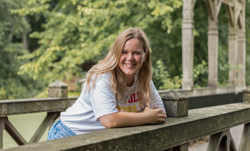 Image 3: Koester herinneringen met liefdevolle fotoshoots