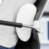 Image 1: Soporte lumbar para silla 