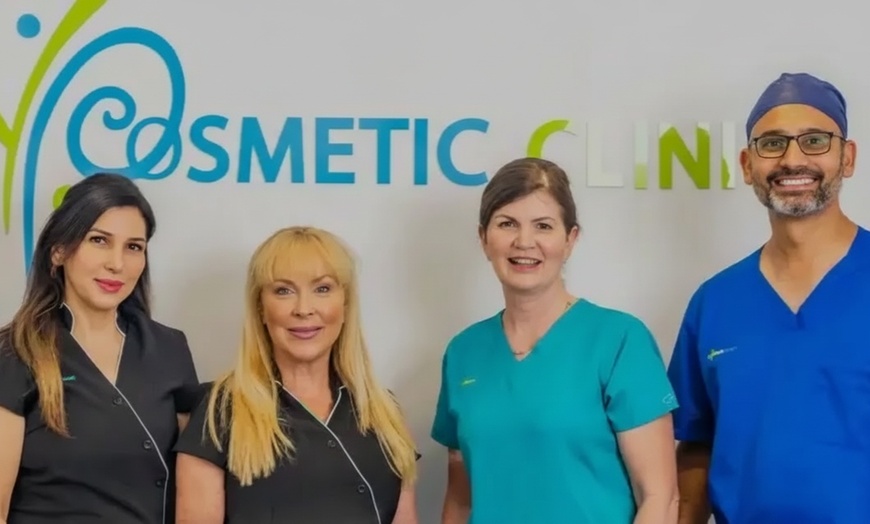 Image 2: Rejuran Classic & Eye Treatment Options for Lower, Mid & Full Face!