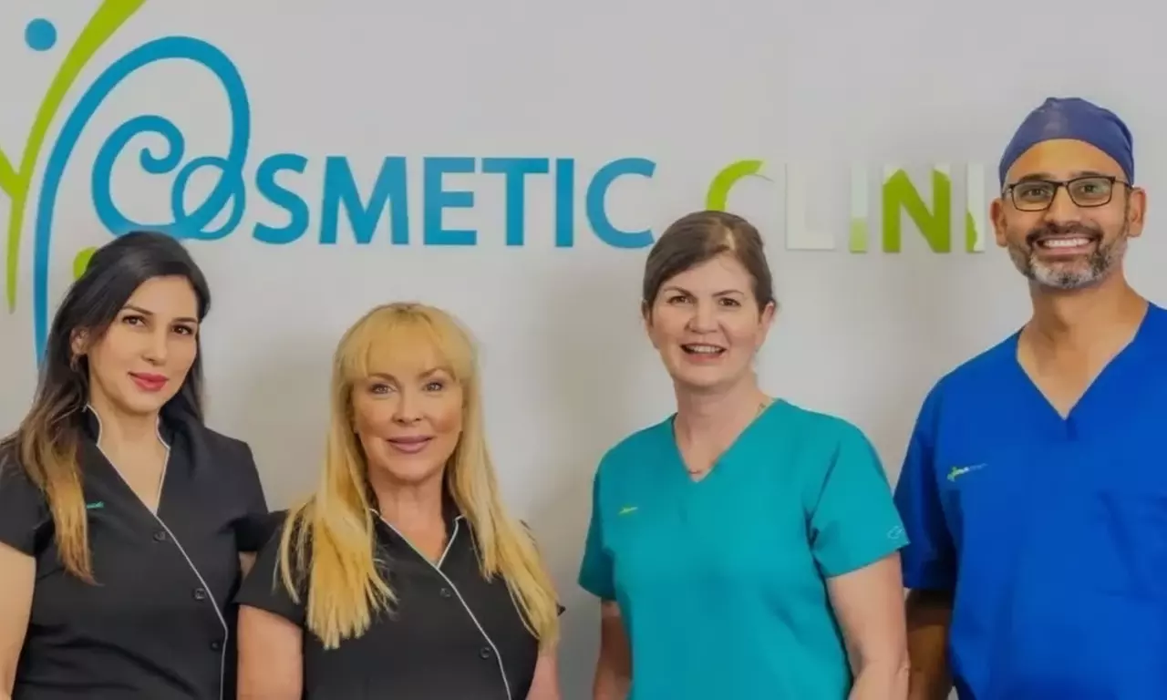 Rejuran Classic & Eye Treatment Options for Lower, Mid & Full Face!