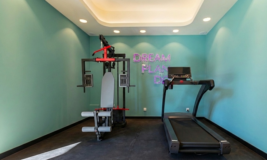 Image 16: Tatrzański relaks we dwoje: wejście do term lub pakiet z noclegiem