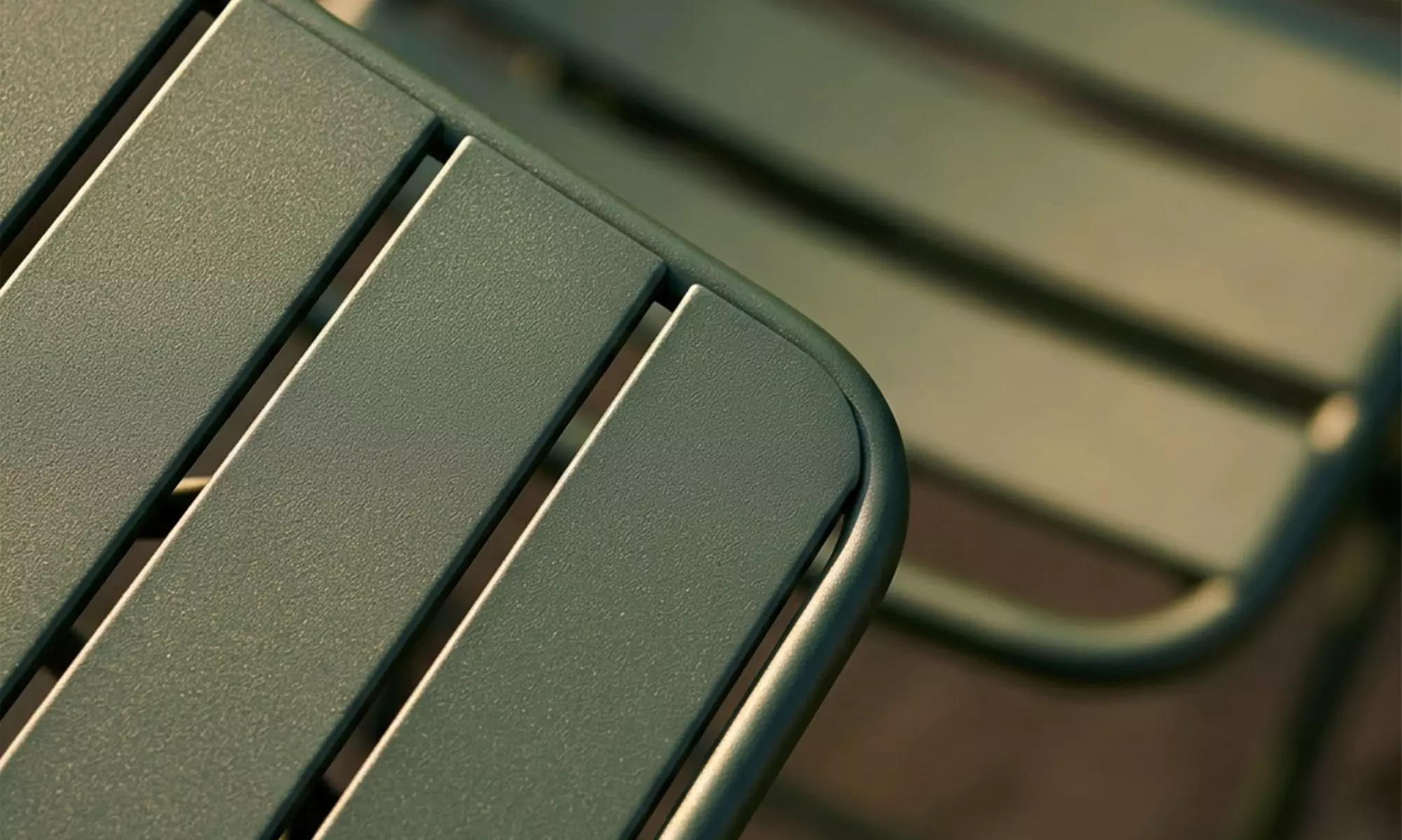 Colourways Folding Patio and Balcony Bistro Set in choice of colour