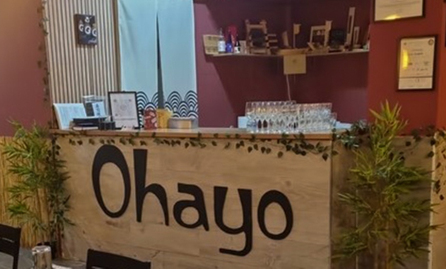 Image 8: Curso Premium de sushi para principiantes para 1 o 2 personas