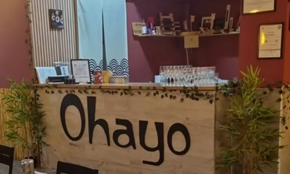 Curso Premium de sushi para principiantes para 1 o 2 personas