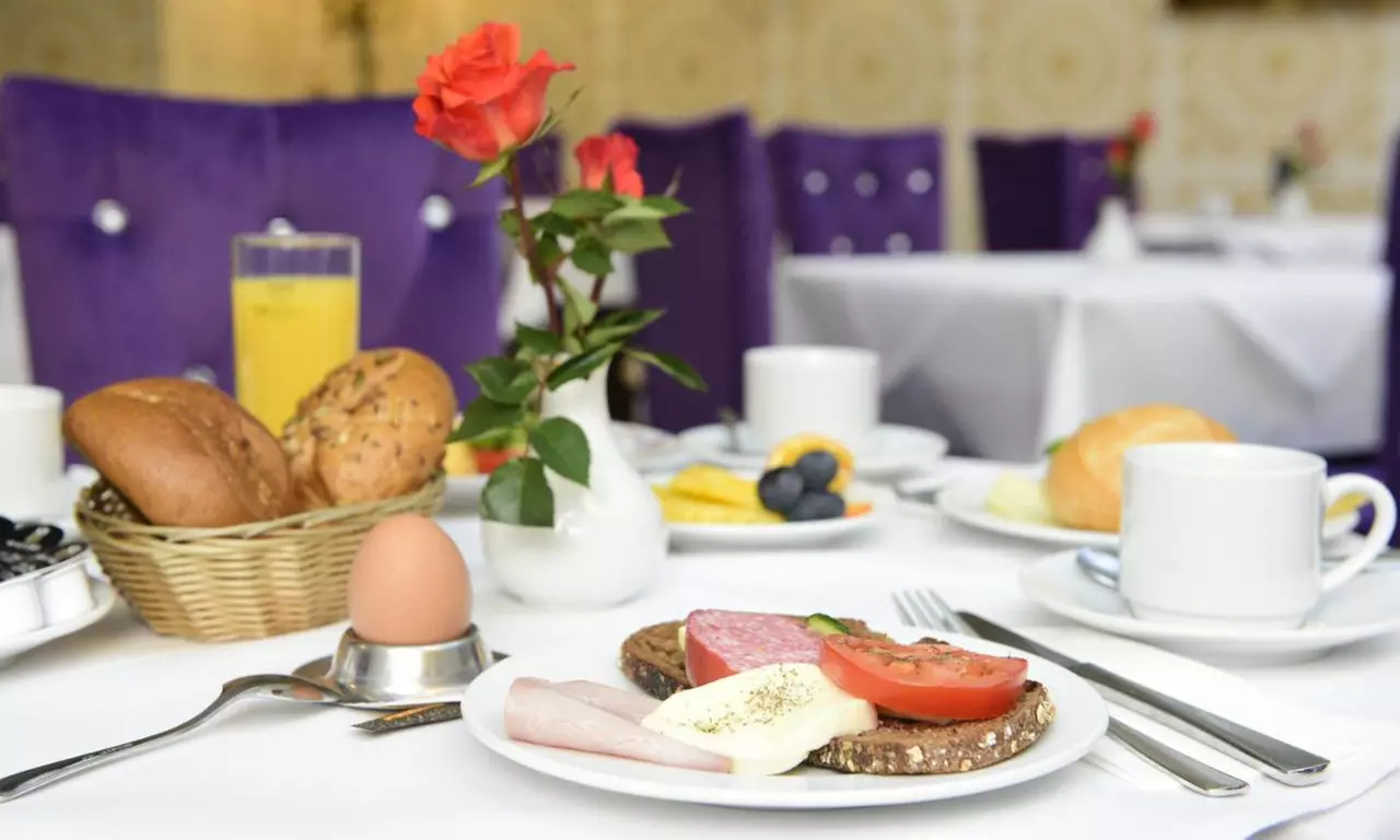 Plauen: 2-4 Übernachtungen inkl. Frühstück