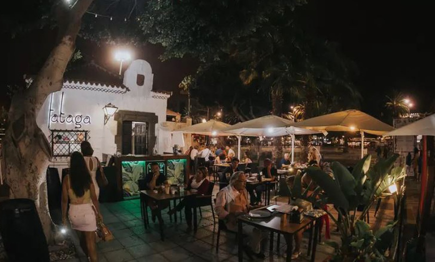 Image 6: Menú para 2 clásico o prémium: entrantes, principal, postre y vino