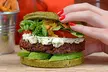 Win the Chance to Eat The World's Healthiest Burger: The Nutri-burger. Plus FREE recipe - Second Medium