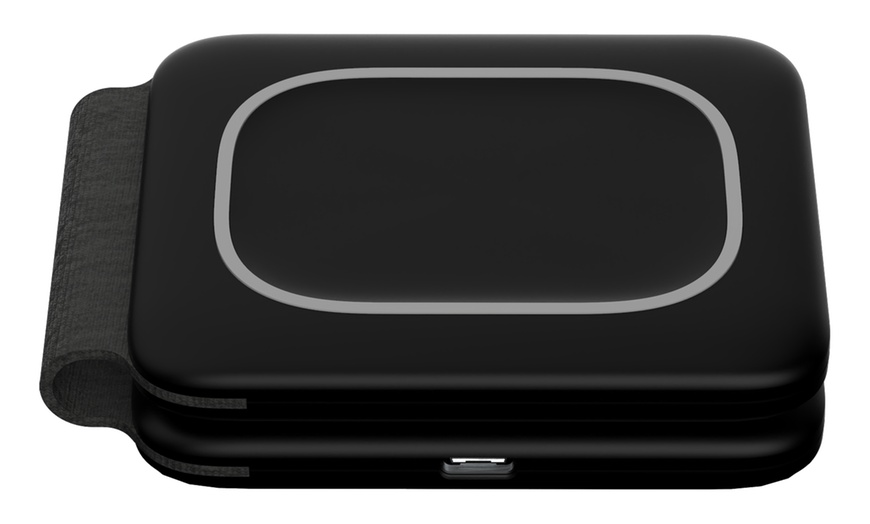 Image 8: TODO 15W, or 18W Wireless Phone Chargers – Fast Charging Options!