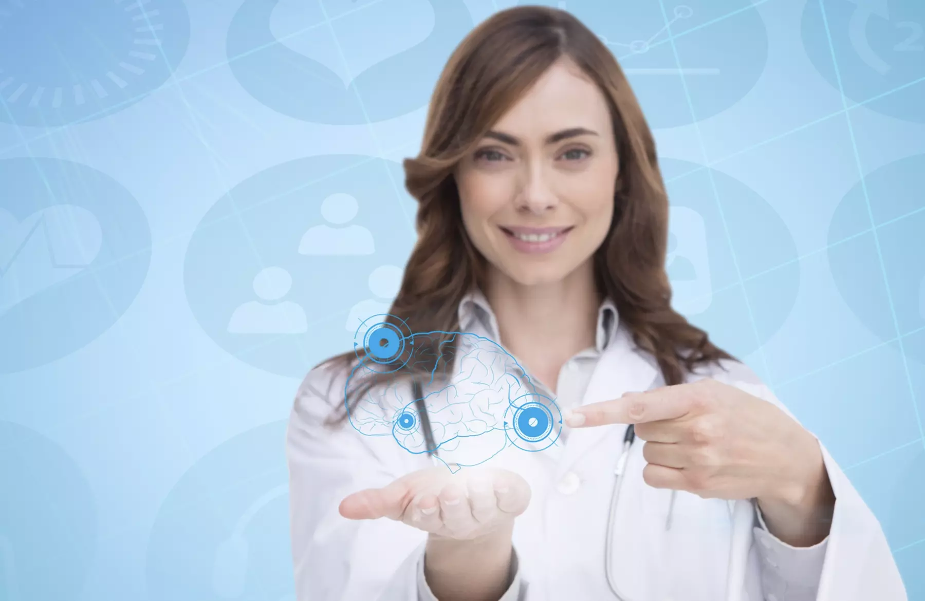 Scale Down, Feel Great: 4-Week Tirzepatide Program with Consultation