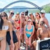 Image 7: Up to 26% Off Lake Austin Captained Pontoon Boat Rentals