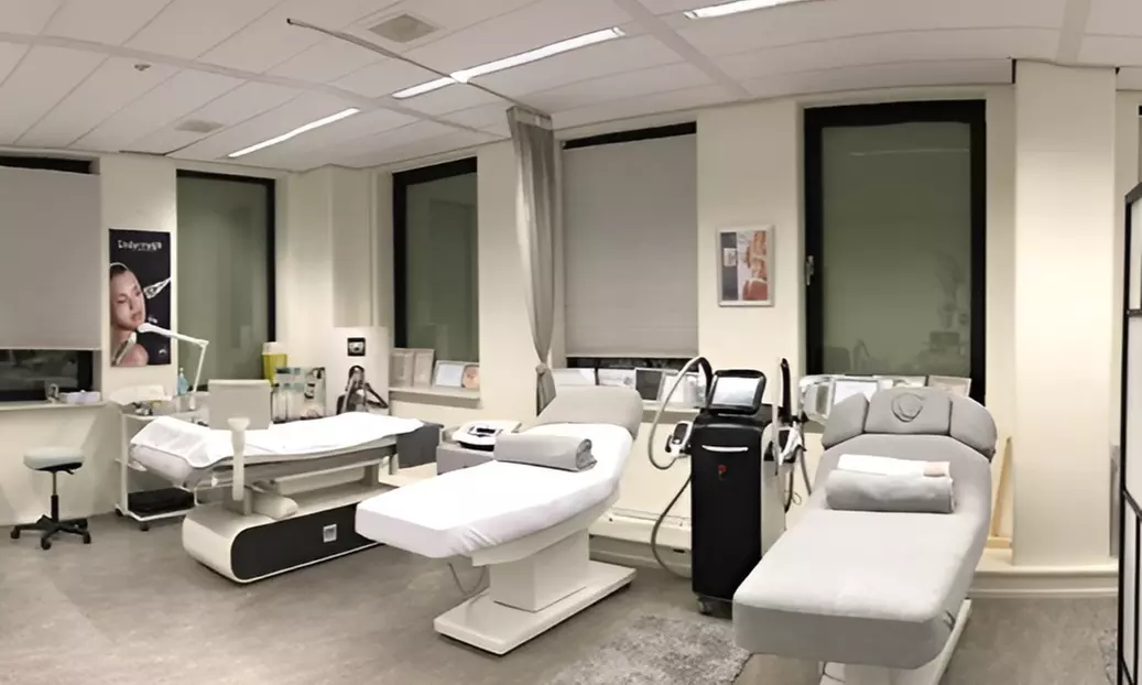 Innovatieve body contouring techniek: spierstimulatie behandelingen