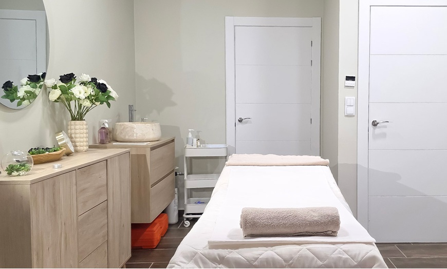 Image 2: 2 o 4 sesiones de Tactum, radiofrecuencia y presoterapia