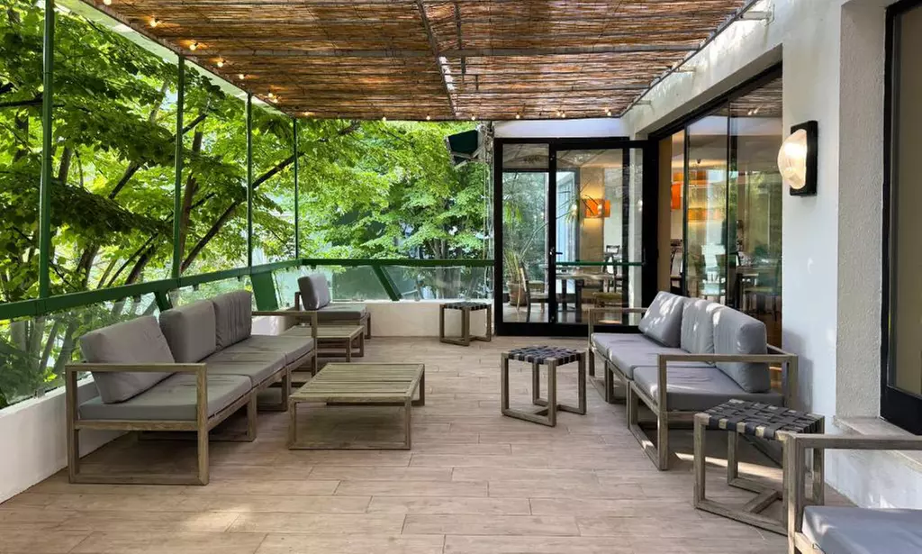 Chianciano Terme 4*: soggiorno con colazione, mezza pensione o Spa